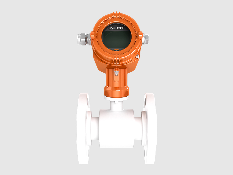 四氟電磁流量計(jì)